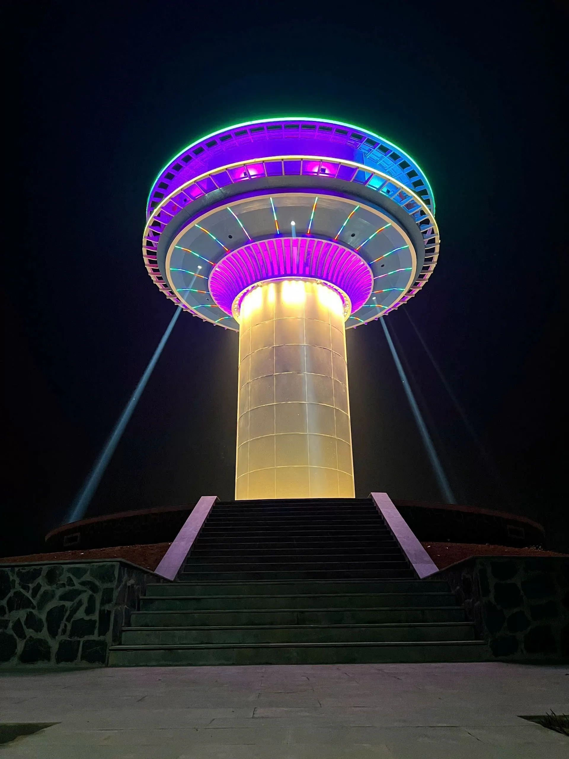 Bạn đã sẵn sàng để “bị bắt cóc” bởi UFO ? Bạn đã sẵn sàng để “bị bắt cóc” bởi UFO ?