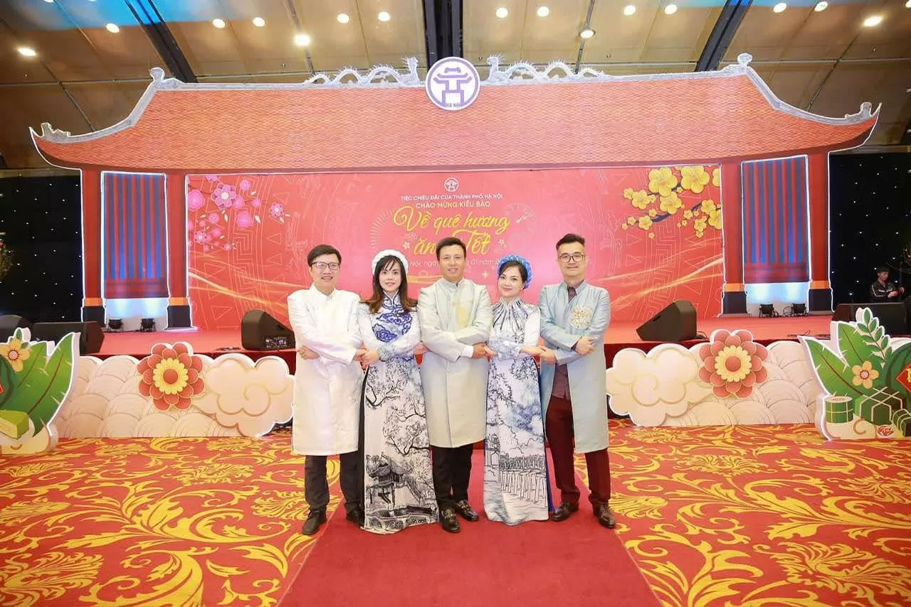 Việt kiều Mỹ kỳ vọng hợp tác giữa hai nước sẽ hiệu quả hơn nữa dưới thời Tổng thống Donald Trump Việt kiều Mỹ kỳ vọng hợp tác giữa hai nước sẽ hiệu quả hơn nữa dưới thời Tổng thống Donald Trump