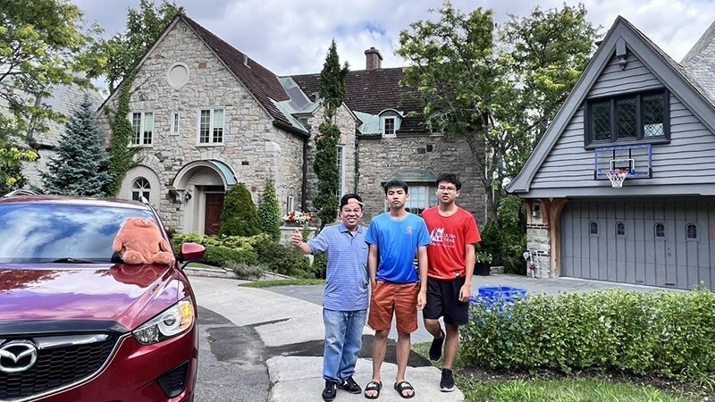 Canada có còn là 'miền đất hứa' trong mắt người Việt?