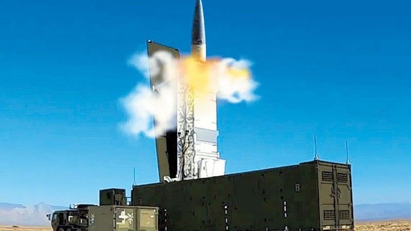 Mỹ di chuyển tên lửa ở một quốc gia Đông Nam Á, ra cam kết vững chắc về tình đồng minh