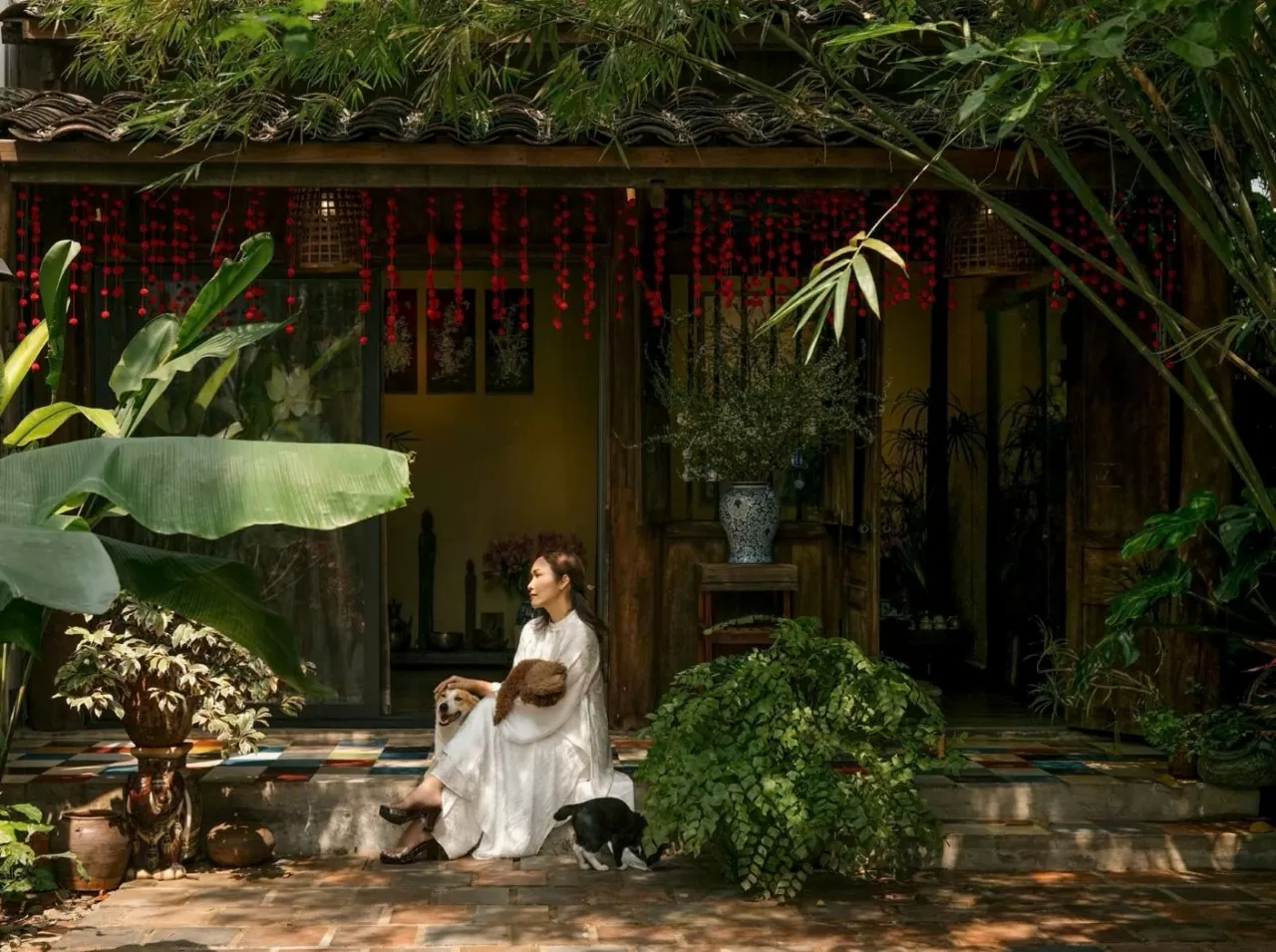 Kiên định theo đuổi tiêu chí ‘Kết nối di sản – Tiếp nối sự sống’