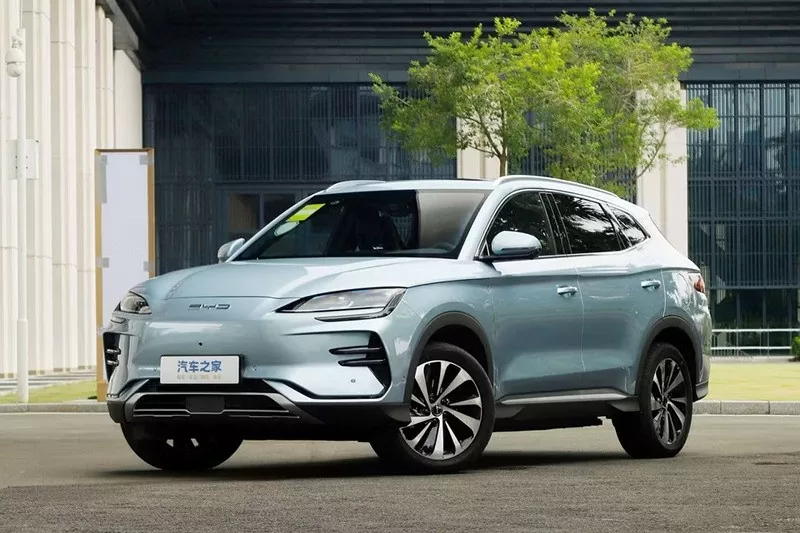 Top 10 thị trường ô tô lớn nhất thế giới năm 2024