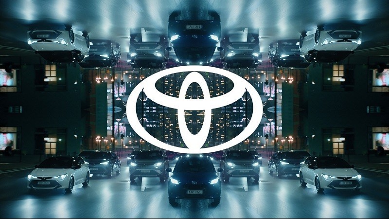 Toyota tiếp tục là thương hiệu ô tô có giá trị nhất toàn cầu