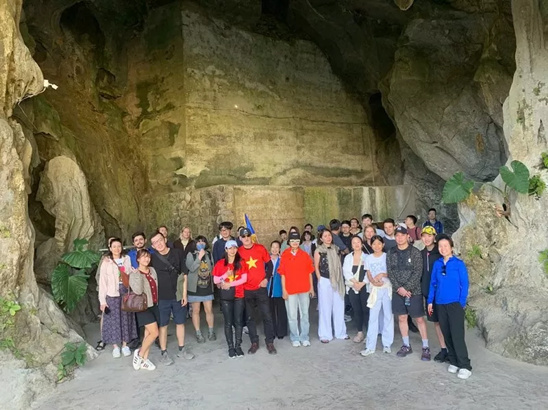 Pioneer Sail Travel: Khám phá vẻ đẹp Việt Nam theo cách của bạn