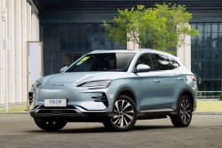 Top 10 thị trường ô tô lớn nhất thế giới năm 2024