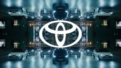 Toyota tiếp tục là thương hiệu ô tô có giá trị nhất toàn cầu