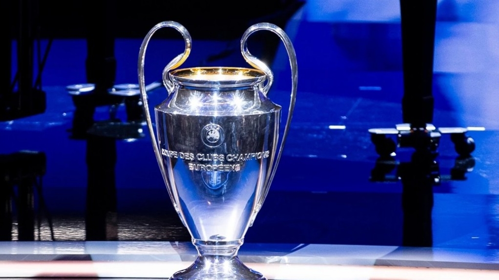 Cập nhật lịch thi đấu Cup C1 châu Âu và lịch phát sóng trực tiếp Champions League mới nhất hôm nay