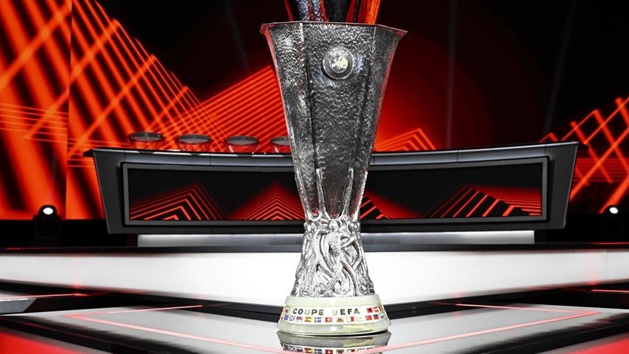 Cập nhật lịch thi đấu Cup C2 châu Âu - lịch phát sóng trực tiếp Europa League mới nhất hôm nay