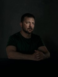 Tổng thống Ukraine ra điều kiện với ông Trump