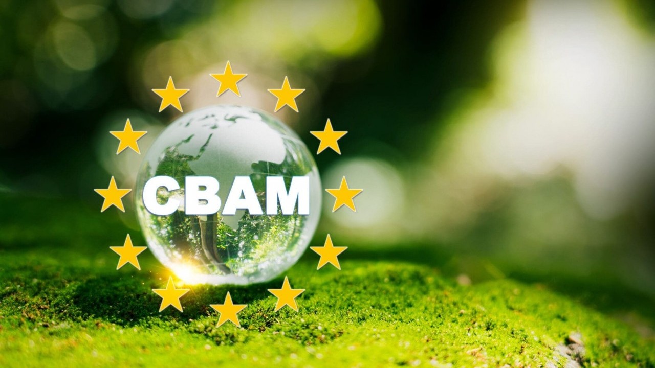 CBAM - Thách thức với doanh nghiệp xuất khẩu và động lực để chuyển đổi năng lượng xanh