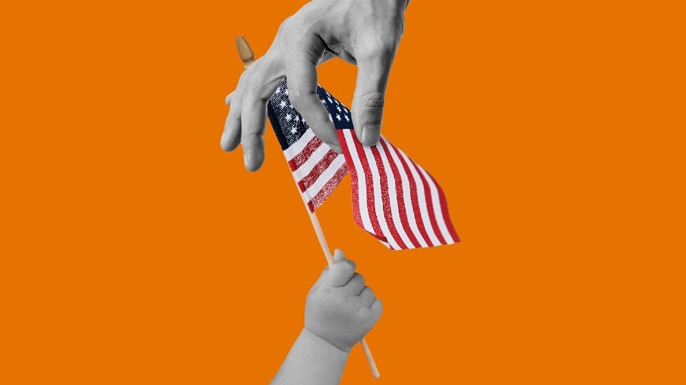 Một sắc lệnh hành pháp gây tranh cãi của Tổng thống Mỹ Donald Trump bị phong tỏa, 'chông gai' pháp lý bắt đầu