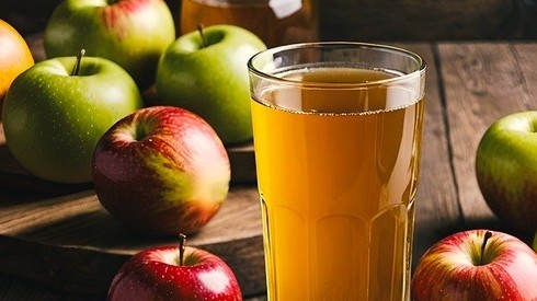 Năm loại nước ép củ quả cải thiện tiêu hóa sau những bữa tiệc