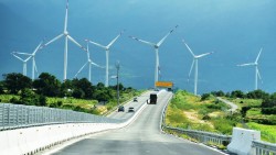 Tiên phong theo đuổi chuyển đổi xanh, nâng hình ảnh và lợi thế cạnh tranh của Việt Nam với thế giới