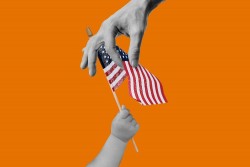 Một sắc lệnh hành pháp gây tranh cãi của Tổng thống Mỹ Donald Trump bị phong tỏa, 'chông gai' pháp lý bắt đầu