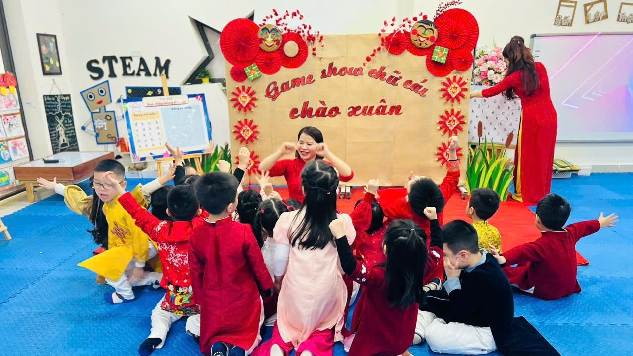 Hà Nội: Tin vui với hàng nghìn giáo viên những ngày cuối năm