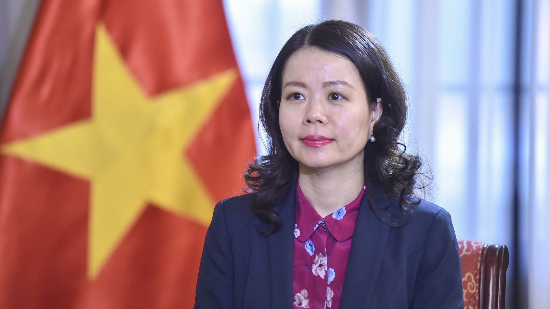 Ngoại giao kinh tế: Định vị đất nước vào vị thế tối ưu!