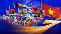 Khát vọng ngàn đời hiển hiện hơn, hiện thực hơn