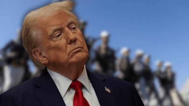 Bầu không khí khác lạ ở Iran và niềm tin về một ông Trump 'rất khác'