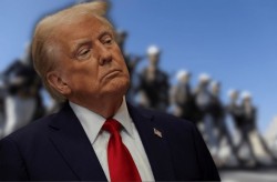 Bầu không khí khác lạ ở Iran và niềm tin về một ông Trump 'rất khác'