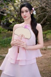 Sao Việt: Trương Quỳnh Anh bất ngờ 'thả thính' khiến fan nửa mừng nửa lo, Hòa Minzy mặc gợi cảm