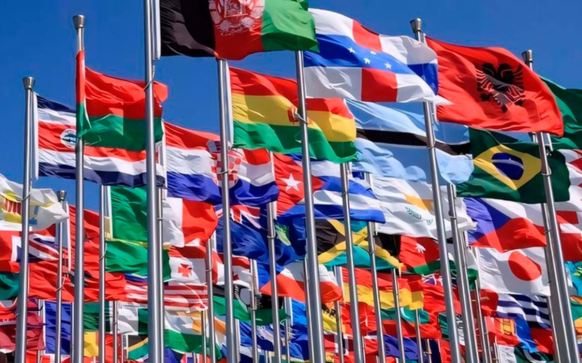 Đại hội đồng Liên hợp quốc