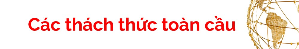 Dự báo thế giới năm con Rắn