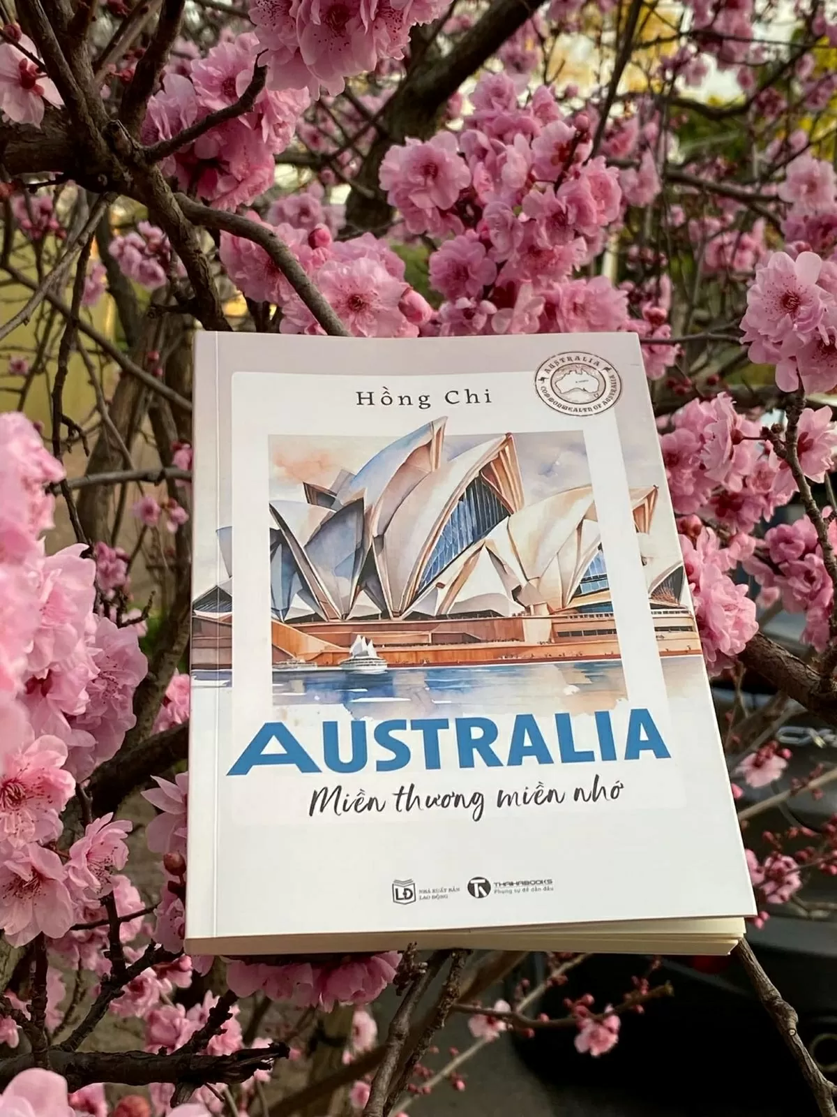 'Australia - Miền thương miền nhớ' và sự kết nối giá trị liên văn hóa 'Australia - Miền thương miền nhớ' và sự kết nối giá trị liên văn hóa