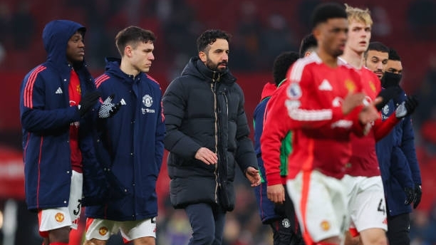 MU thừa nhận nguy cơ bị trừ điểm