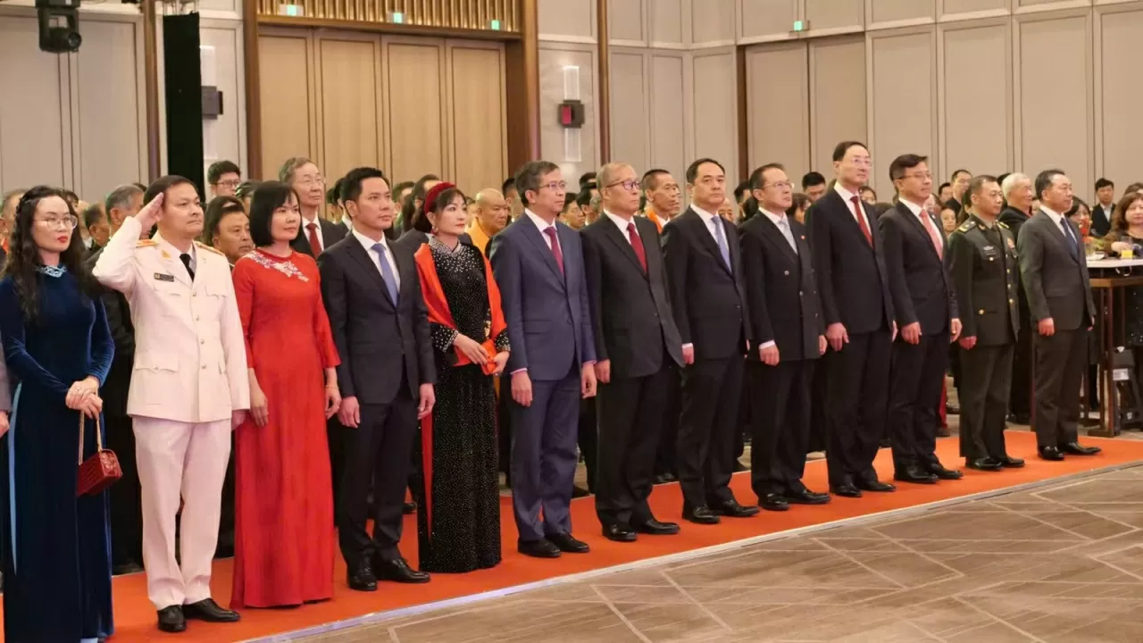 Tổng Bí thư, Chủ tịch Trung Quốc Tập Cận Bình thăm Việt Nam: Tạo dấu ấn lịch sử, tiếp động lực mạnh mẽ Tổng Bí thư, Chủ tịch Trung Quốc Tập Cận Bình thăm Việt Nam: Tạo dấu ấn lịch sử, tiếp động lực mạnh mẽ