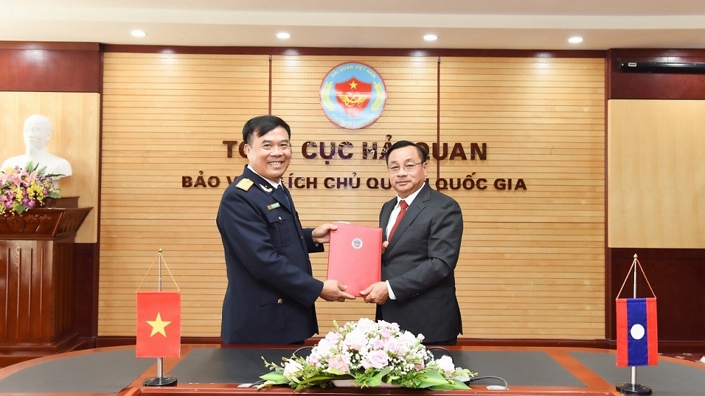 Ngày Hải quan quốc tế 26/1: Cam kết thực hiện nhiệm vụ vì mục tiêu hiệu quả, an ninh và thịnh vượng