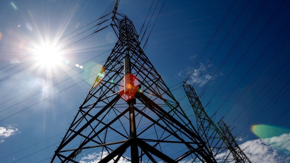 Mong chờ hòa lưới điện châu Âu, 3 nước Baltic đã sẵn sàng đợi 'giờ G' đoạn tuyệt với Nga