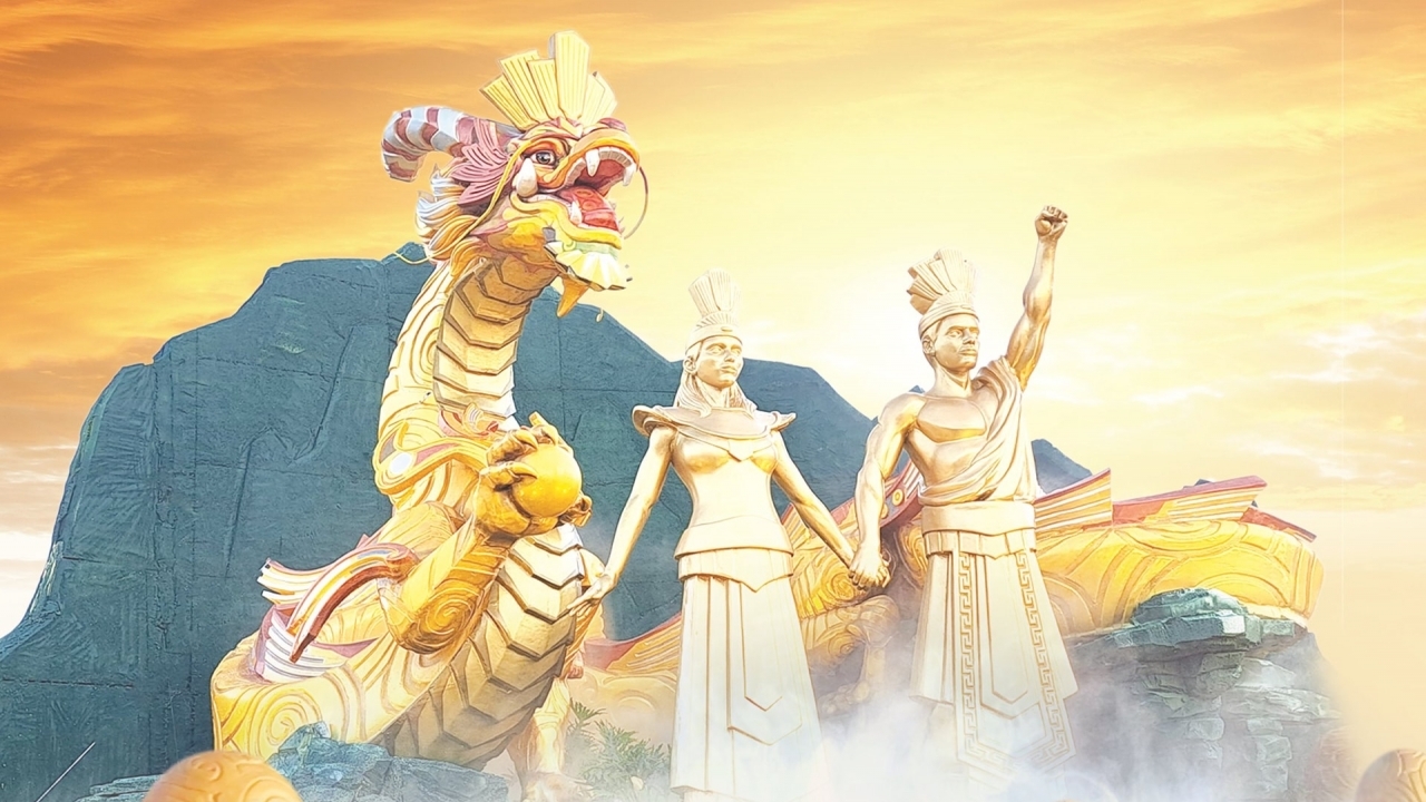 Năm Rồng vượt chông gai