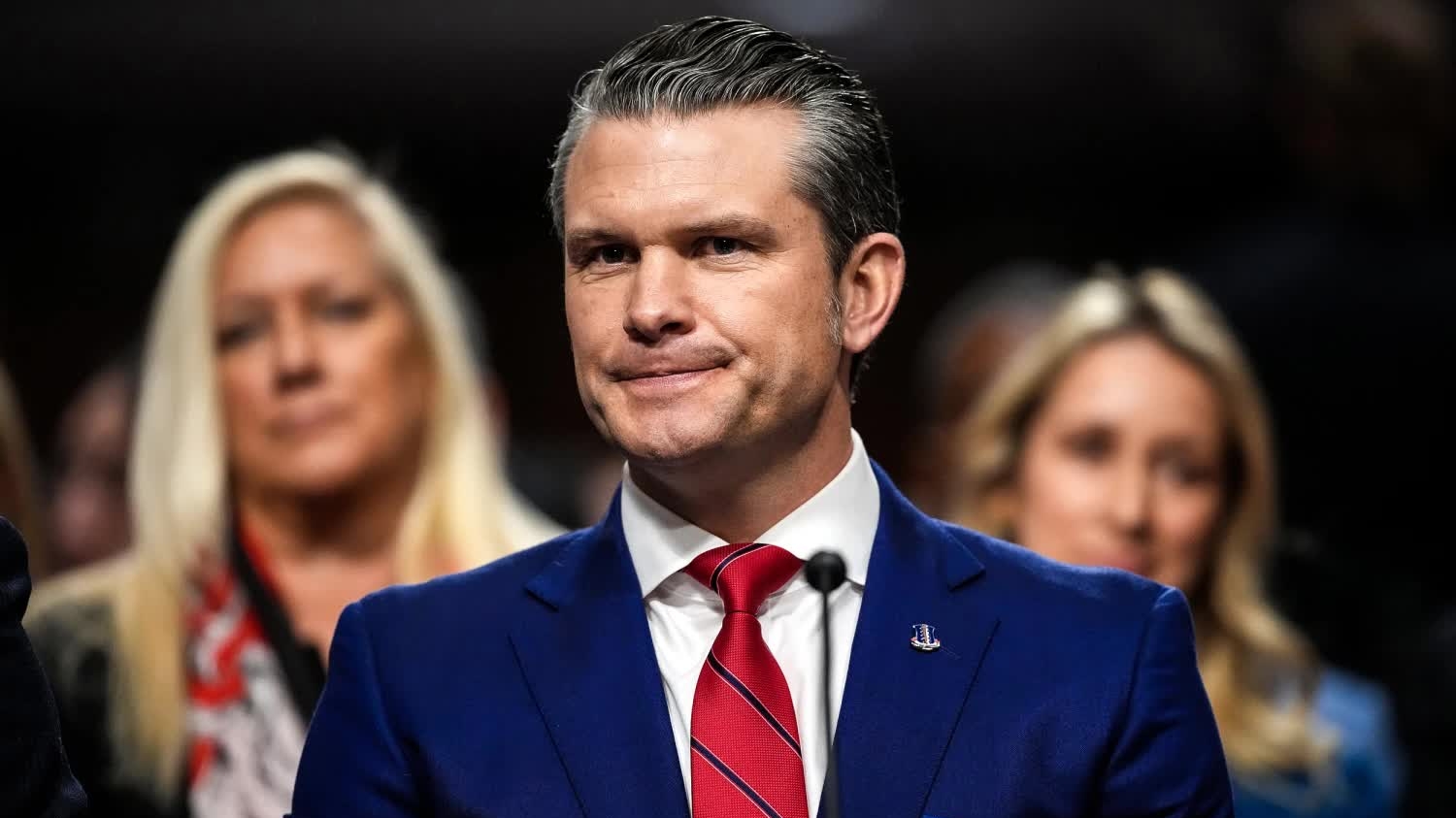 Mỹ: Ông Hegseth được phê chuẩn làm Bộ trưởng Quốc phòng với tỷ lệ sát nút