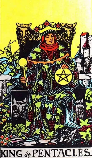Bài tarot hôm nay 1/2: Kiểu người nào sẽ hòa hợp hoặc chịu đựng được tính khí của bạn? Bài tarot hôm nay: