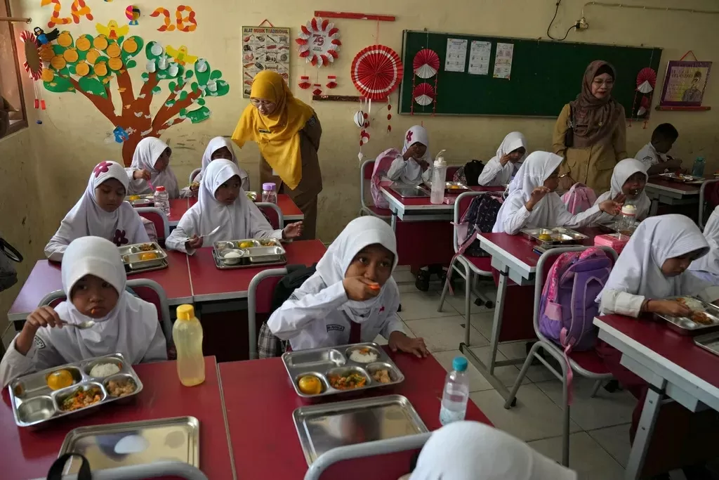 Tăng cường tiết kiệm, chống lãng phí: Indonesia cắt giảm chi phí đi lại Tăng cường tiết kiệm, chống lãng phí: Indonesia cắt giảm chi phí đi lại lĩnh vực công