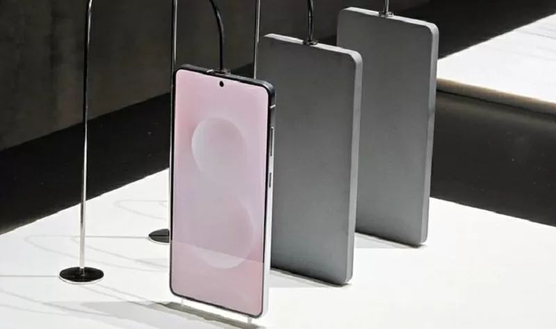 Samsung Galaxy S25 Edge có thiết kế tổng thể giống với Galaxy S25 thông thường Samsung Galaxy S25 Edge có thiết kế tổng thể giống với Galaxy S25 thông thường