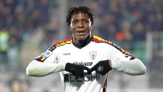 Quyết chiêu mộ Dorgu, MU sẵn sàng chi 28 triệu Bảng