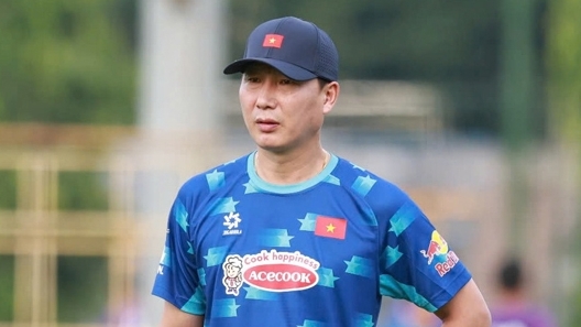 Nhà tổ chức Thái Lan có thể 'chơi khó' đội tuyển Việt Nam ở SEA Games 33