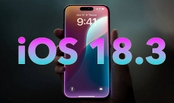 Điểm mặt những tính năng mới trên iOS 18.3 sắp ra mắt