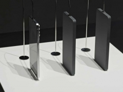 Samsung trình làng smartphone siêu mỏng Galaxy S25 Edge