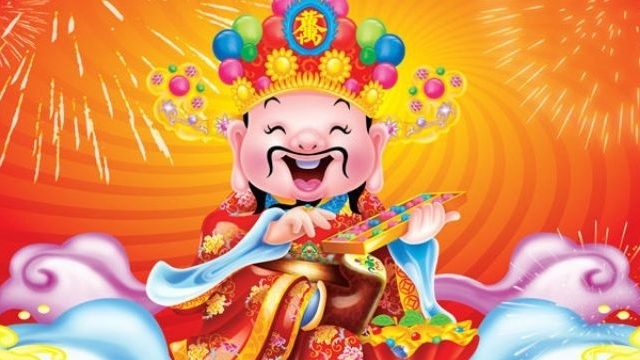 Ngày vía Thần Tài 2025 là ngày nào?