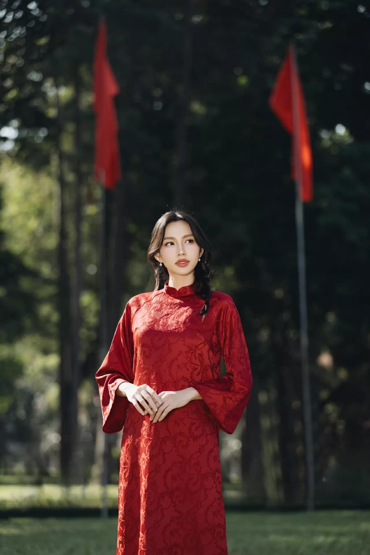 Hoa hậu Thùy Tiên Hoa hậu Thùy Tiên