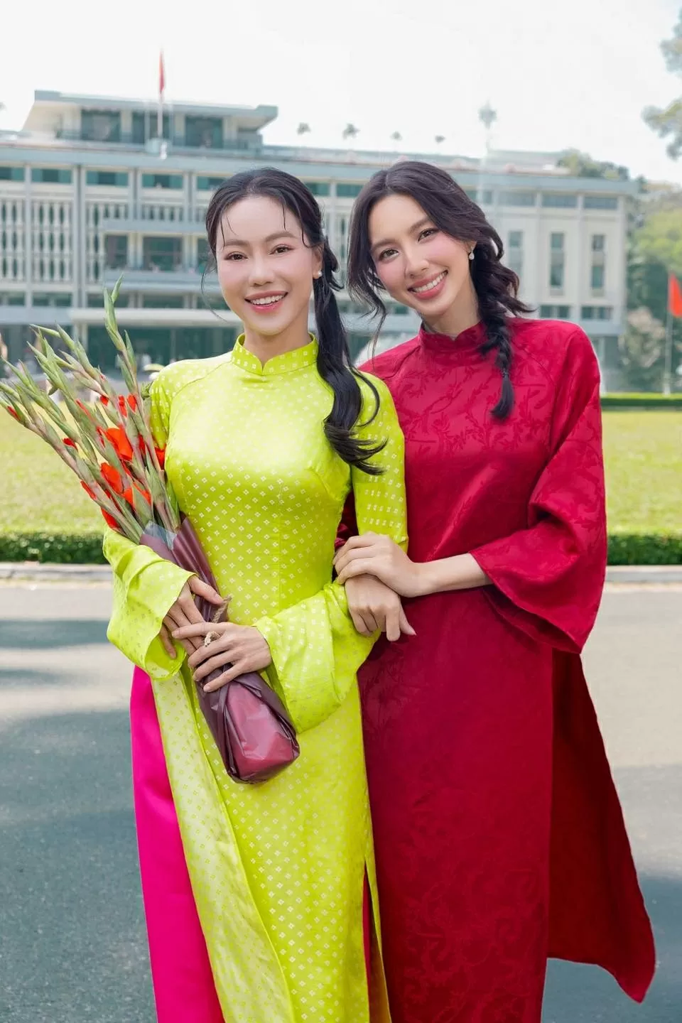 Hoa hậu Thùy Tiên Hoa hậu Thùy Tiên