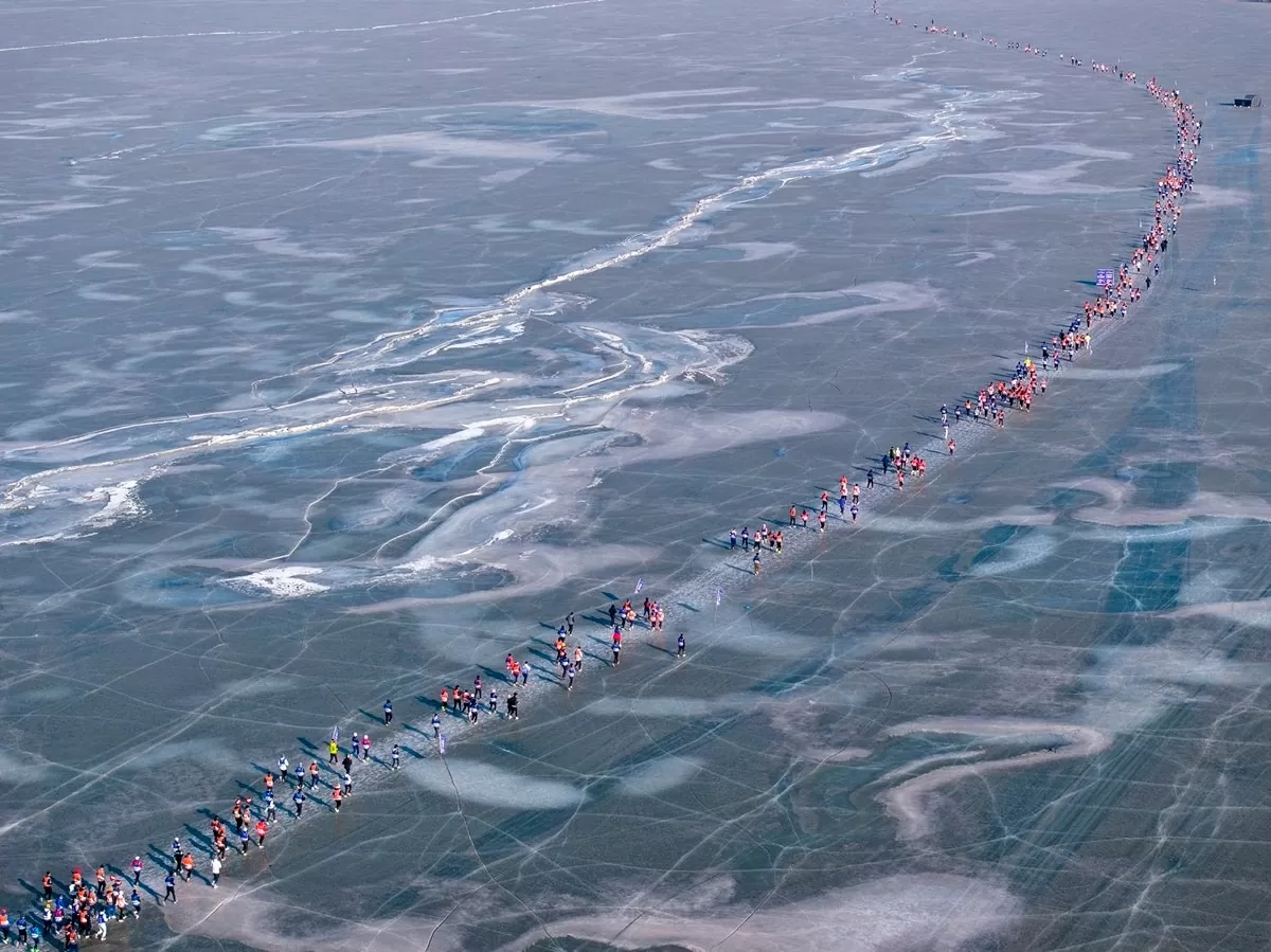 Ảnh ấn tượng: Tổng thống Trump ‘thực sự muốn’ gặp người này để chấm dứt xung đột ở Ukraine, ông Putin nói trừng phạt Nga gây tổn hại Mỹ