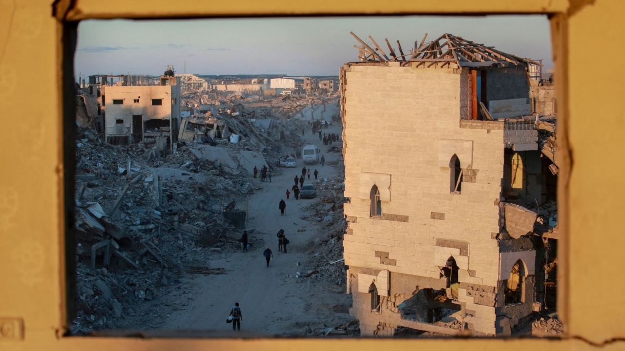 Chỉ huy cấp cao Hamas thiệt mạng ở Bờ Tây; Nga và Israel thảo luận về vấn đề con tin tại Dải Gaza