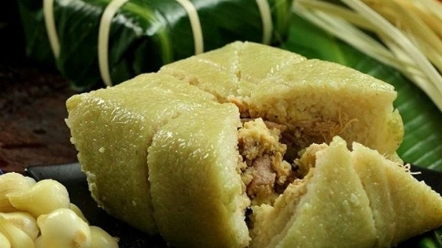 Những mẹo vặt bảo quản bánh chưng luôn tươi ngon