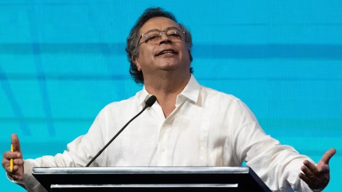 Căng thẳng xung quanh vấn đề người nhập cư, Colombia đang nhượng bộ?