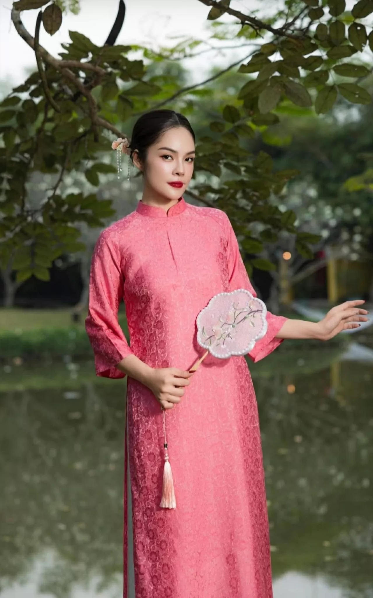 Dương Cẩm Lynh Dương Cẩm Lynh