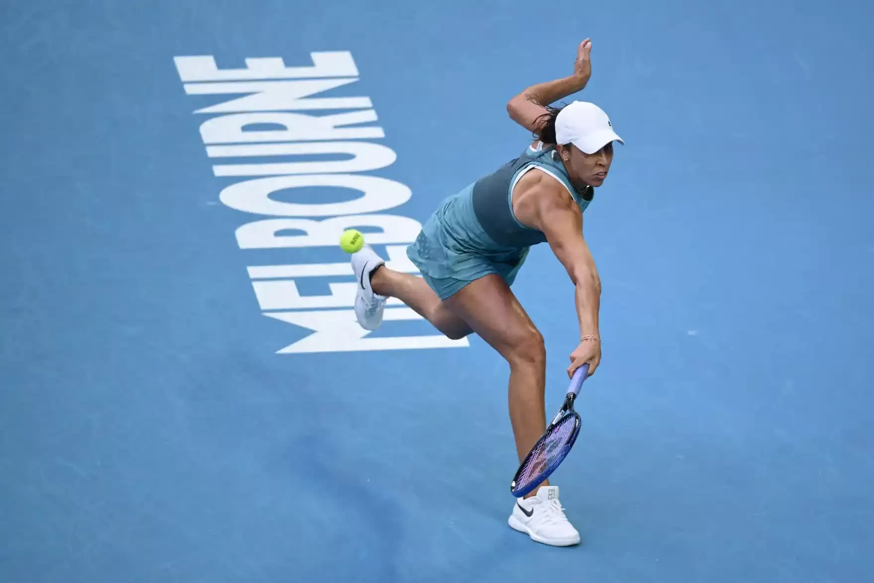 Những khoảnh khắc nghẹt thở trong trận chung kết Giải quần vợt Australia mở rộng 2025 Những khoảnh khắc nghẹt thở trong trận chung kết Giải quần vợt Australia mở rộng 2025