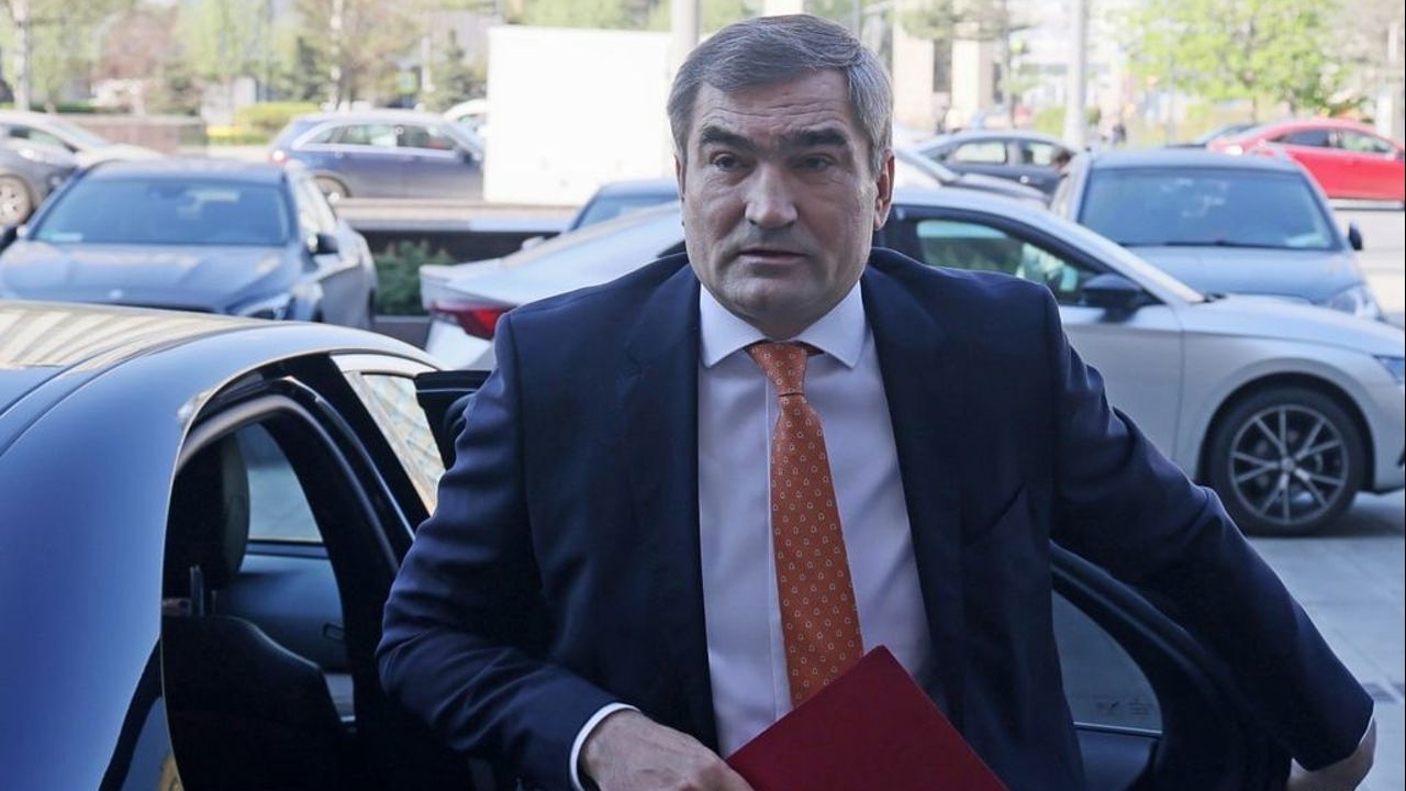 Lý do Nga triệu Đại sứ Moldova tại Moscow